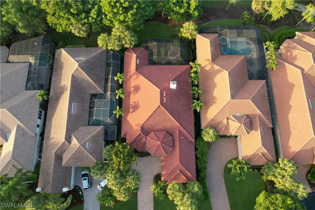 3136 Terramar Drive Naples FL 34119