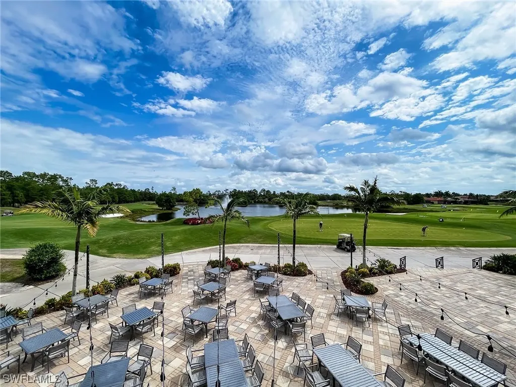 3136 Terramar Drive Naples FL 34119
