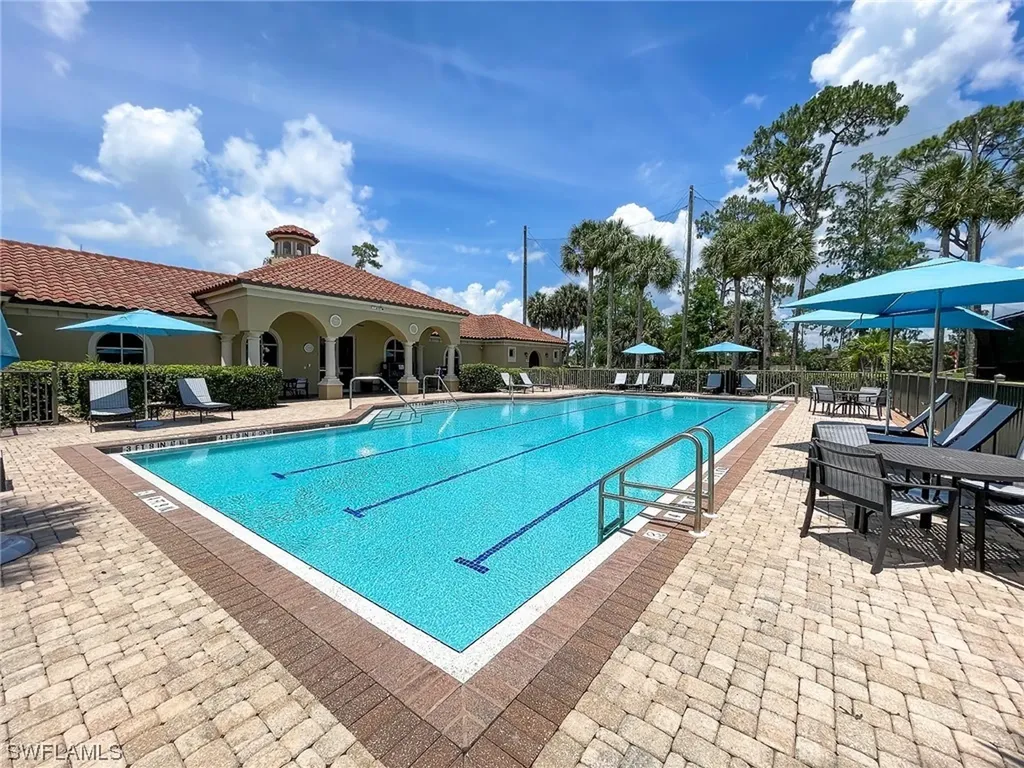 3136 Terramar Drive Naples FL 34119