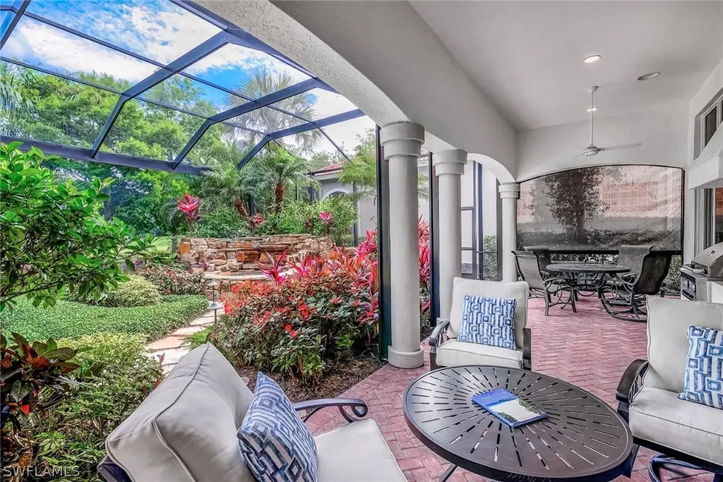 3136 Terramar Drive Naples FL 34119