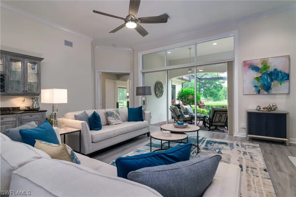 3136 Terramar Drive Naples FL 34119