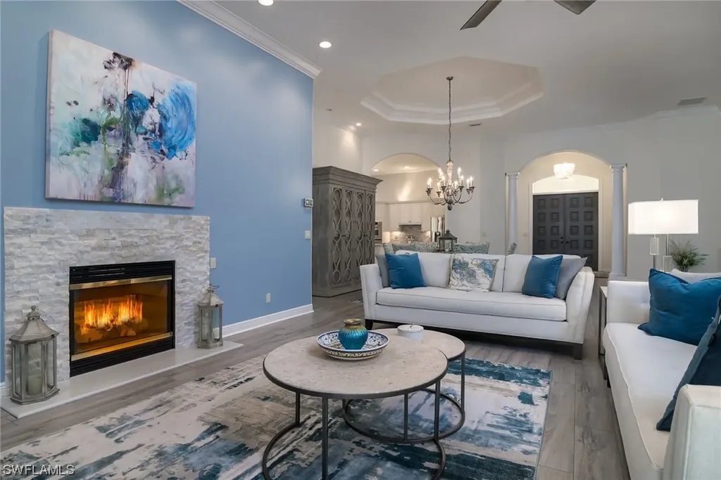 3136 Terramar Drive Naples FL 34119