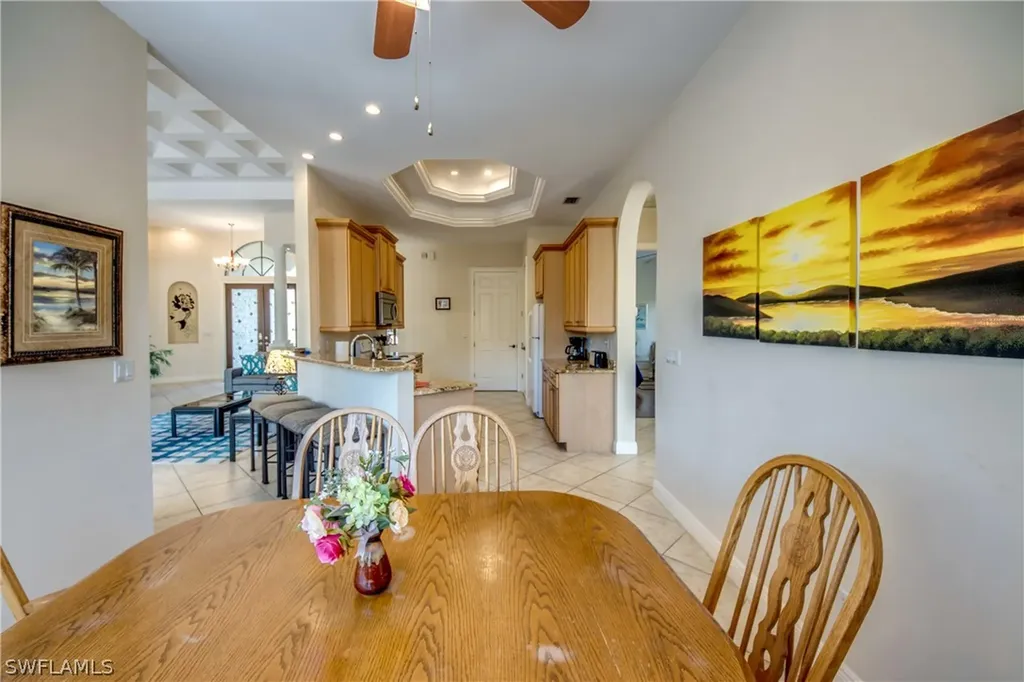 511 SW 39th Avenue Cape Coral FL 33991
