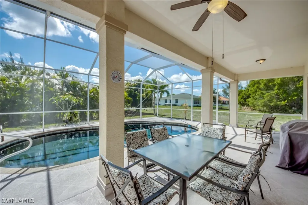 511 SW 39th Avenue Cape Coral FL 33991