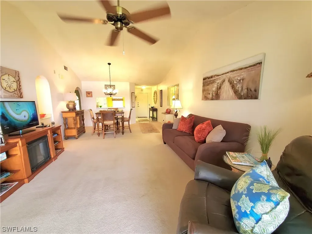505 Mardel Drive Naples FL 34104