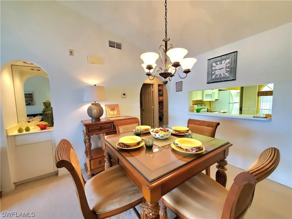 505 Mardel Drive Naples FL 34104