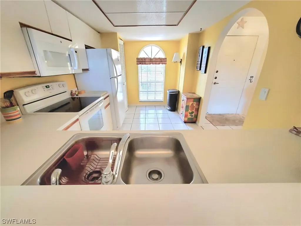 505 Mardel Drive Naples FL 34104