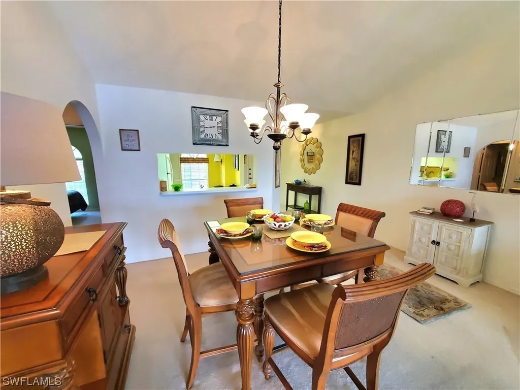 505 Mardel Drive Naples FL 34104