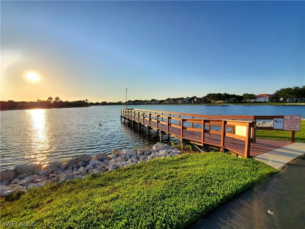 505 Mardel Drive Naples FL 34104