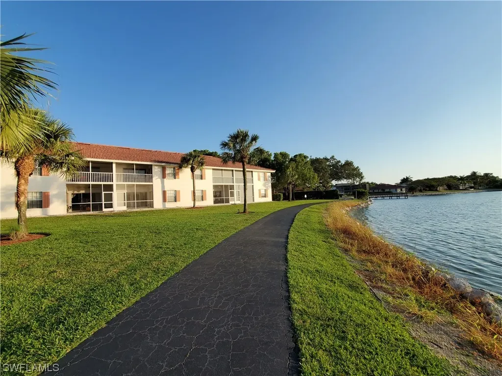 505 Mardel Drive Naples FL 34104
