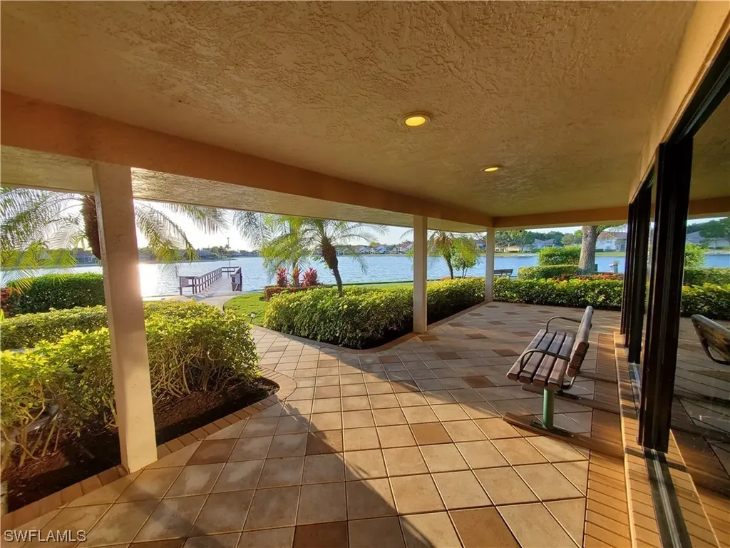505 Mardel Drive Naples FL 34104