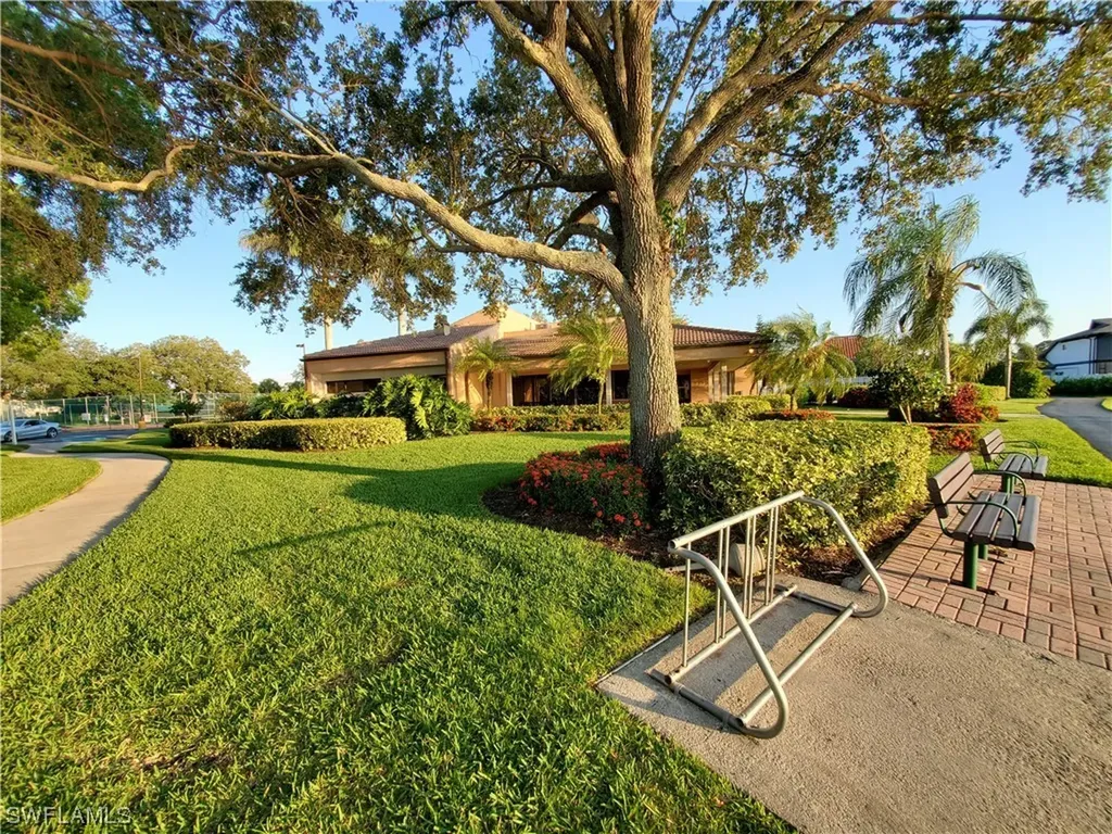 505 Mardel Drive Naples FL 34104