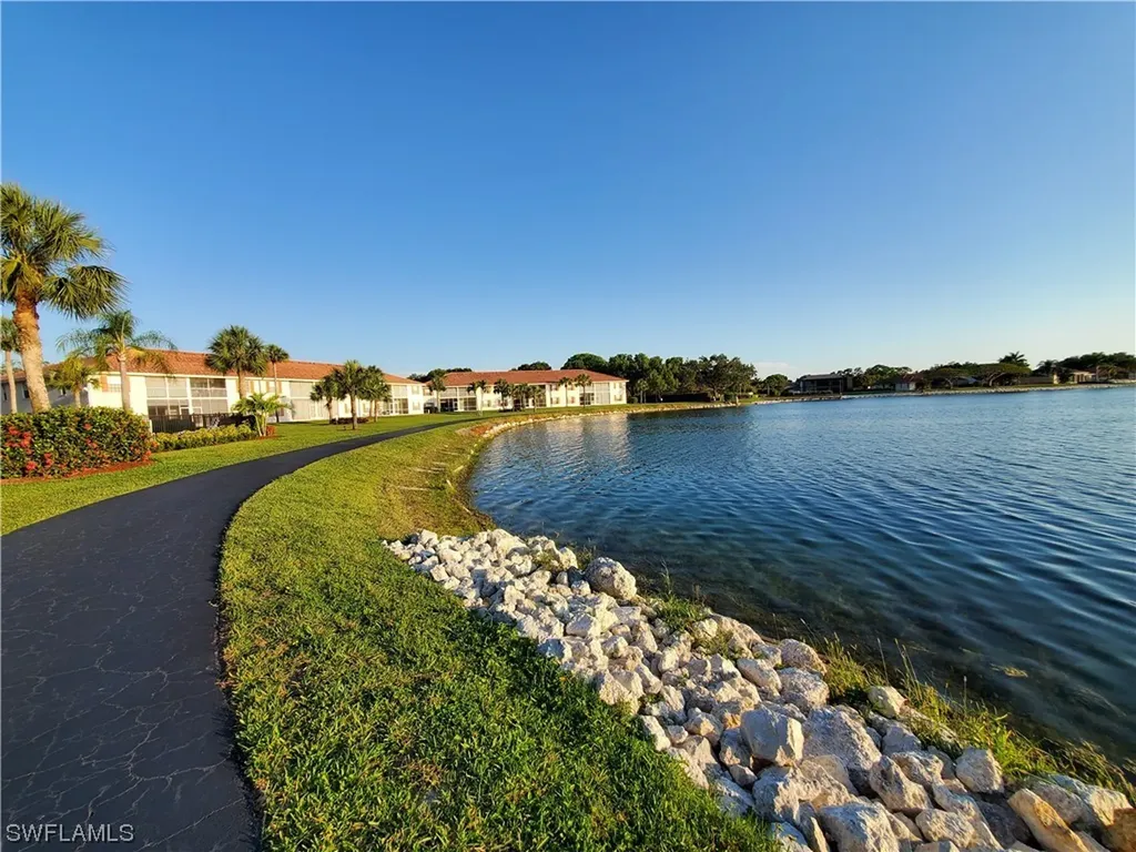 505 Mardel Drive Naples FL 34104