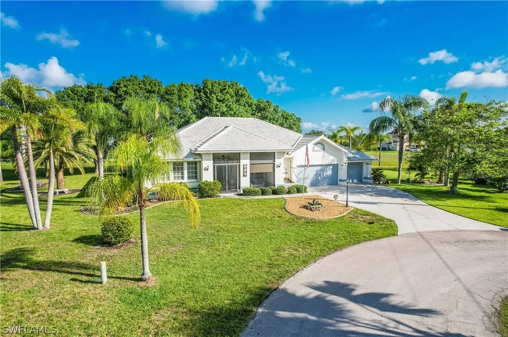 17343 Cayo Lane W Punta Gorda FL 33955