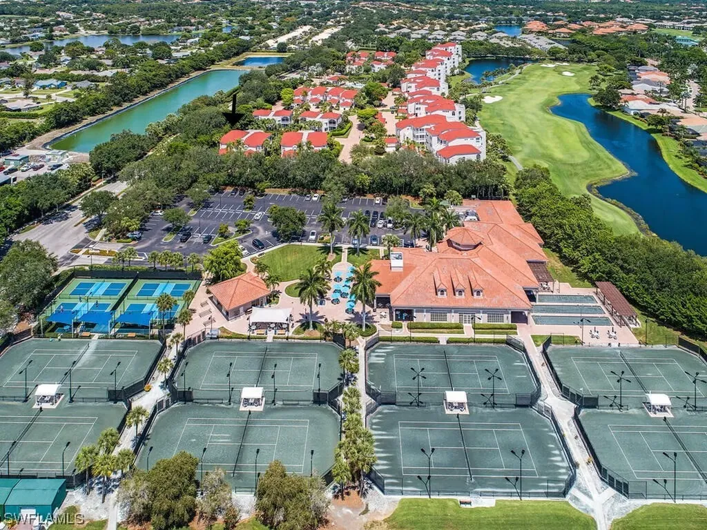 1560 Clermont Drive Naples FL 34109
