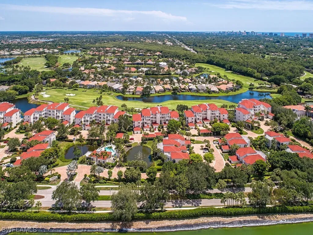 1560 Clermont Drive Naples FL 34109