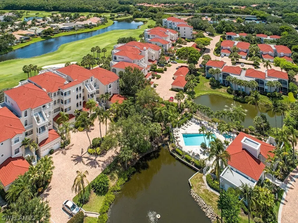 1560 Clermont Drive Naples FL 34109