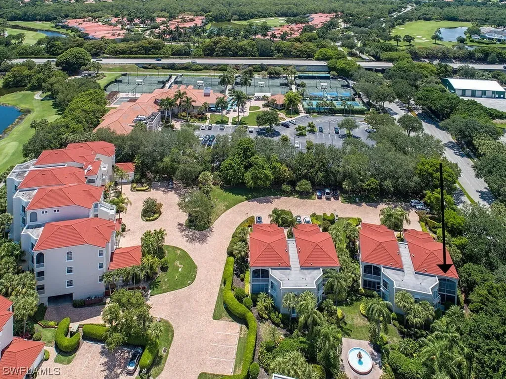1560 Clermont Drive Naples FL 34109