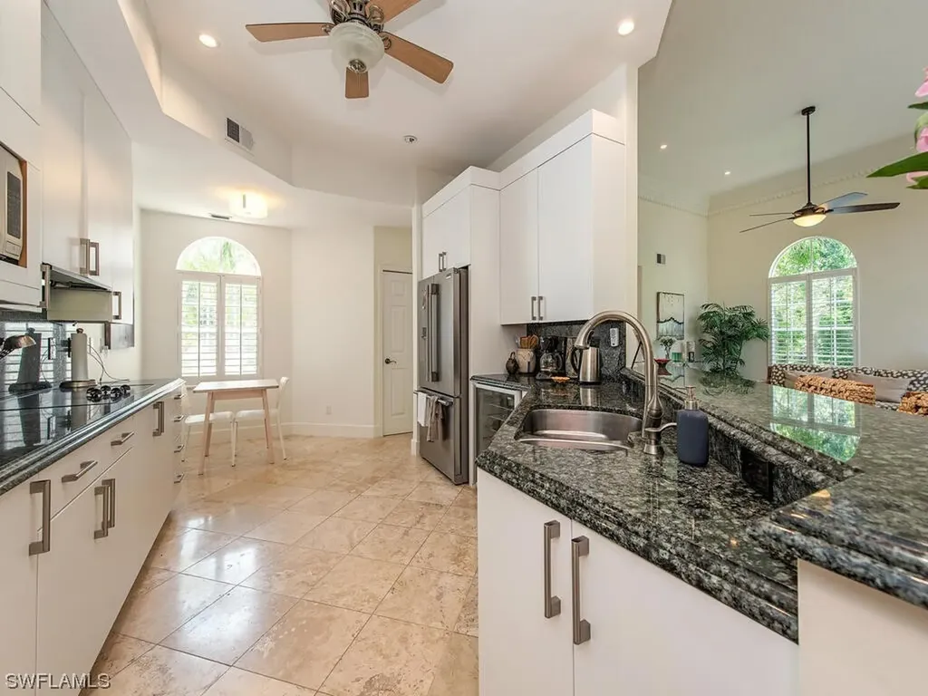 1560 Clermont Drive Naples FL 34109