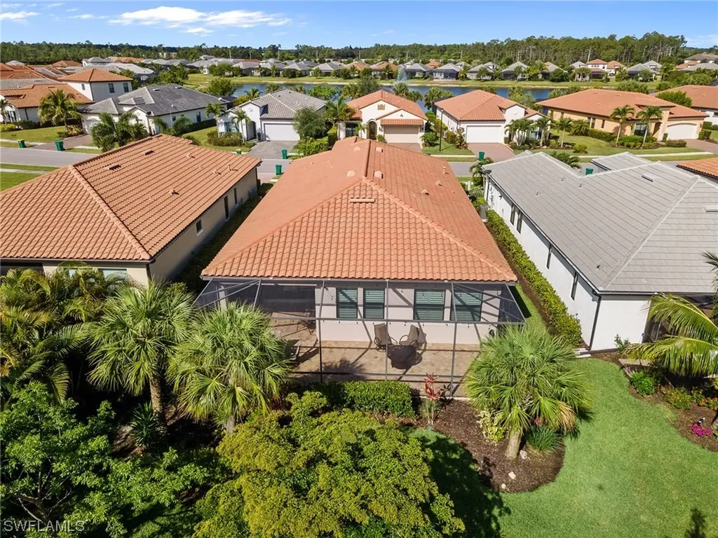 1995 Mustique Street Naples FL 34120