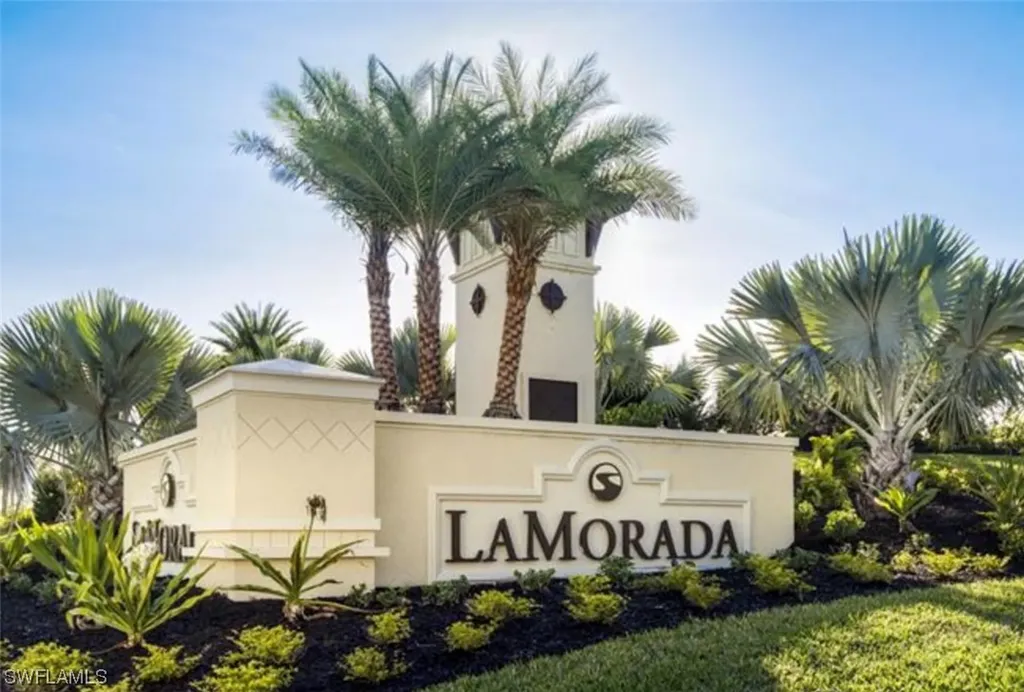 1995 Mustique Street Naples FL 34120