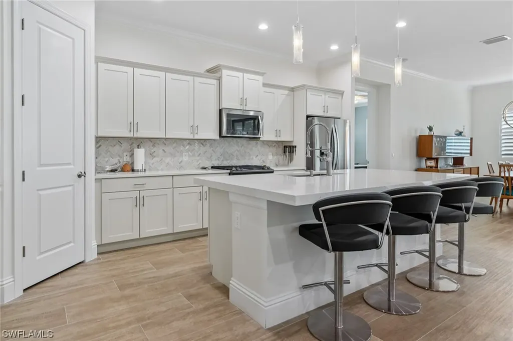 1995 Mustique Street Naples FL 34120