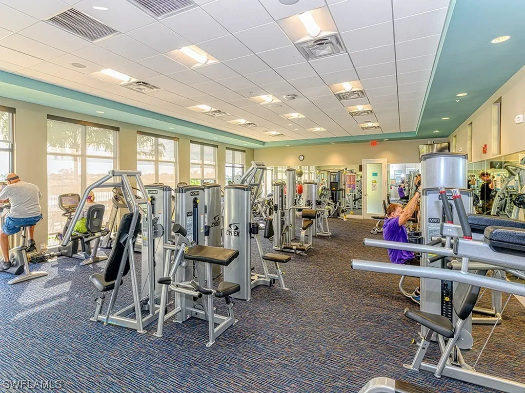 1995 Mustique Street Naples FL 34120