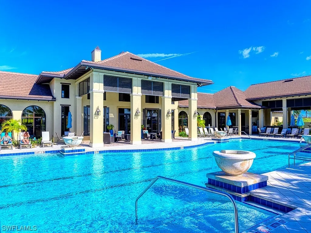 1995 Mustique Street Naples FL 34120