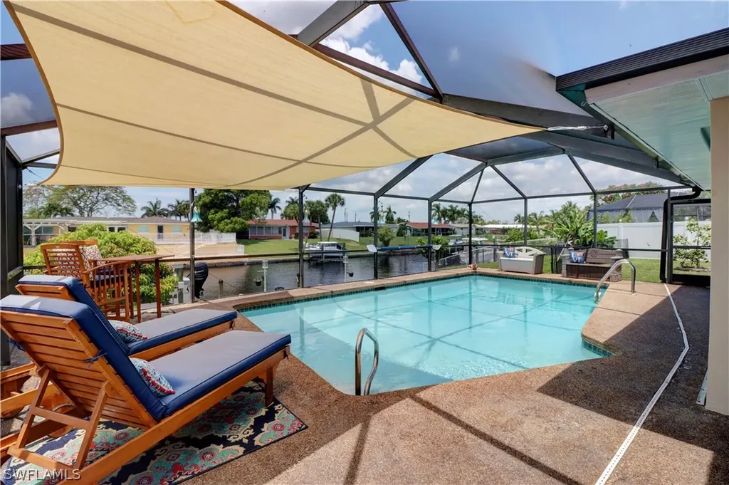 2832 SE 18th Avenue Cape Coral FL 33904