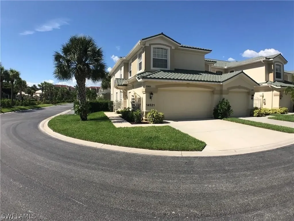 14521 Grande Cay Circle Fort Myers FL 33908