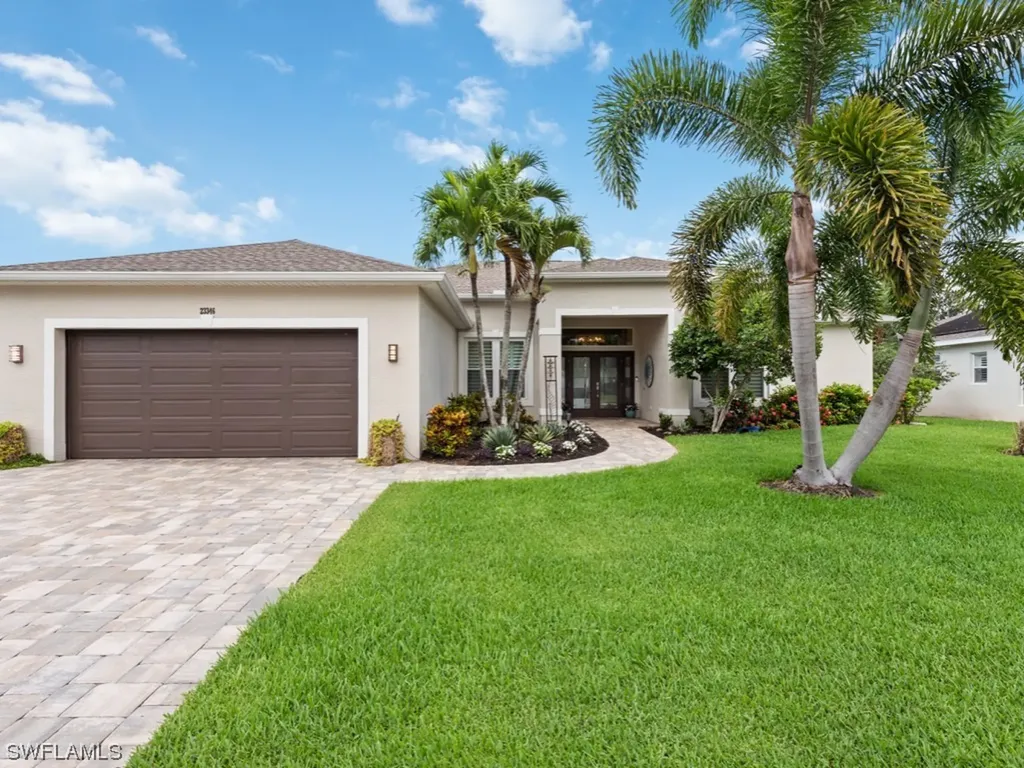 23346 Olde Meadowbrook Circle Estero FL 34134