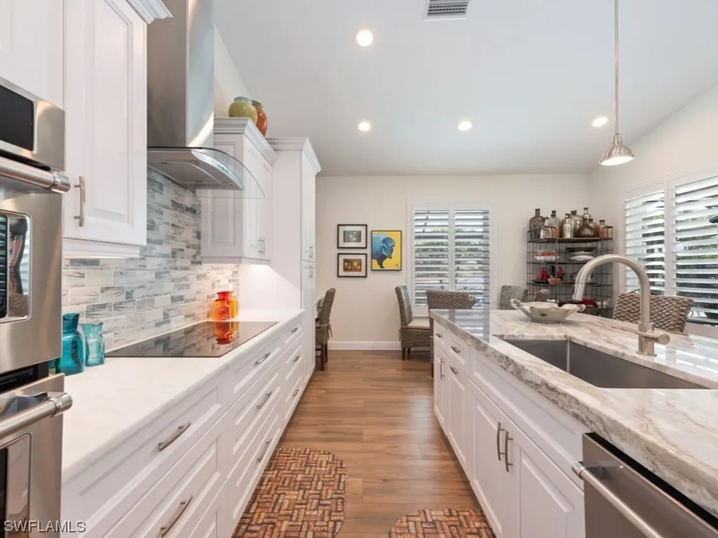 23346 Olde Meadowbrook Circle Estero FL 34134