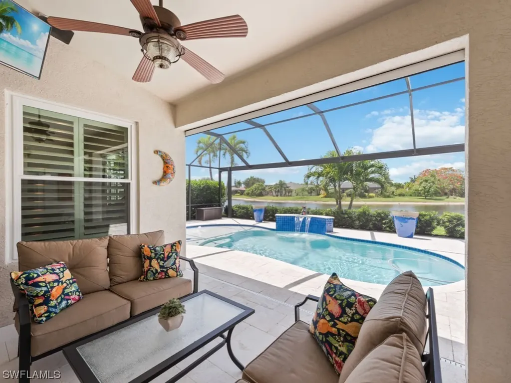 23346 Olde Meadowbrook Circle Estero FL 34134
