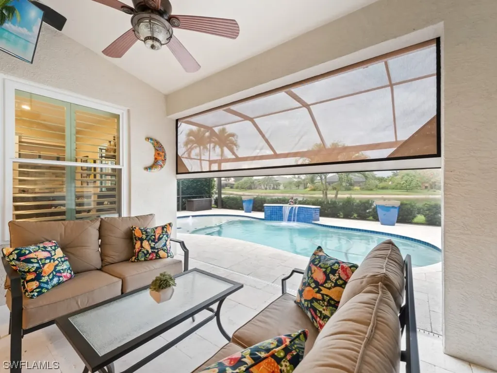23346 Olde Meadowbrook Circle Estero FL 34134