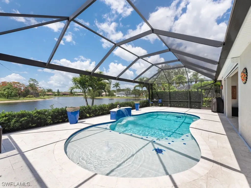23346 Olde Meadowbrook Circle Estero FL 34134