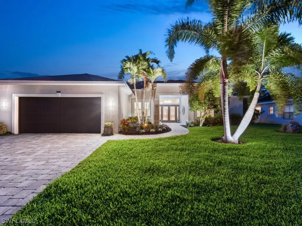 23346 Olde Meadowbrook Circle Estero FL 34134