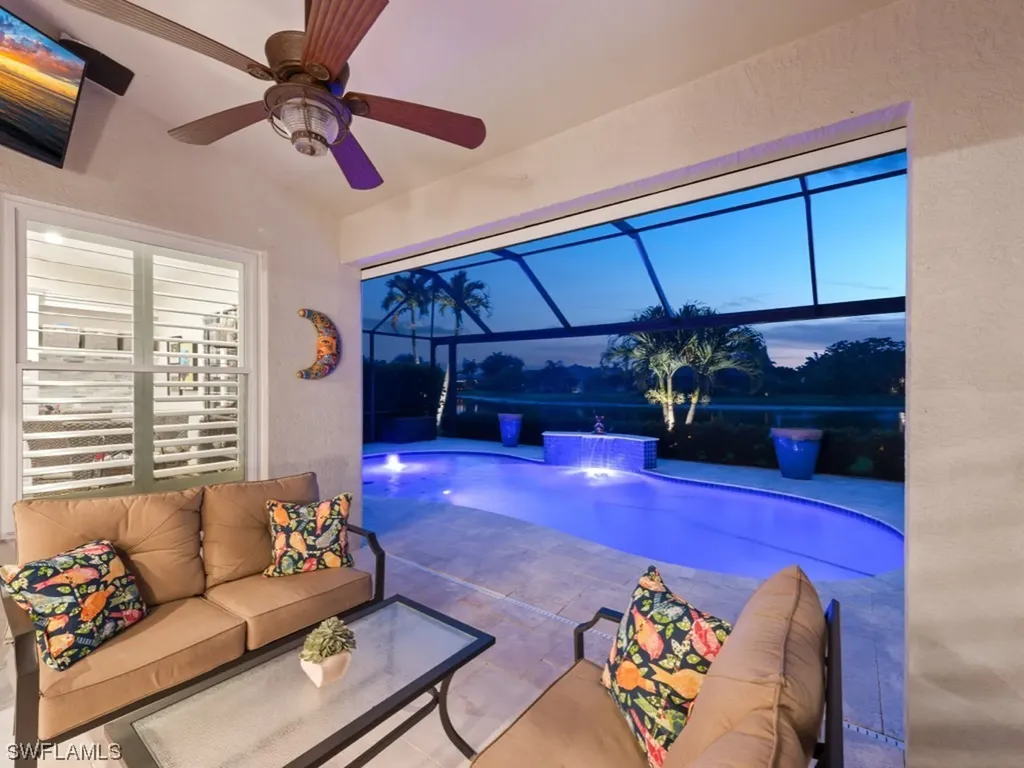 23346 Olde Meadowbrook Circle Estero FL 34134