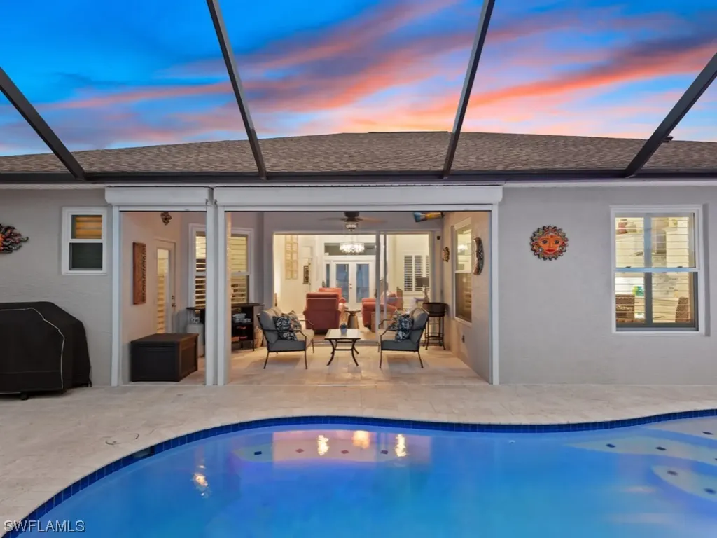 23346 Olde Meadowbrook Circle Estero FL 34134