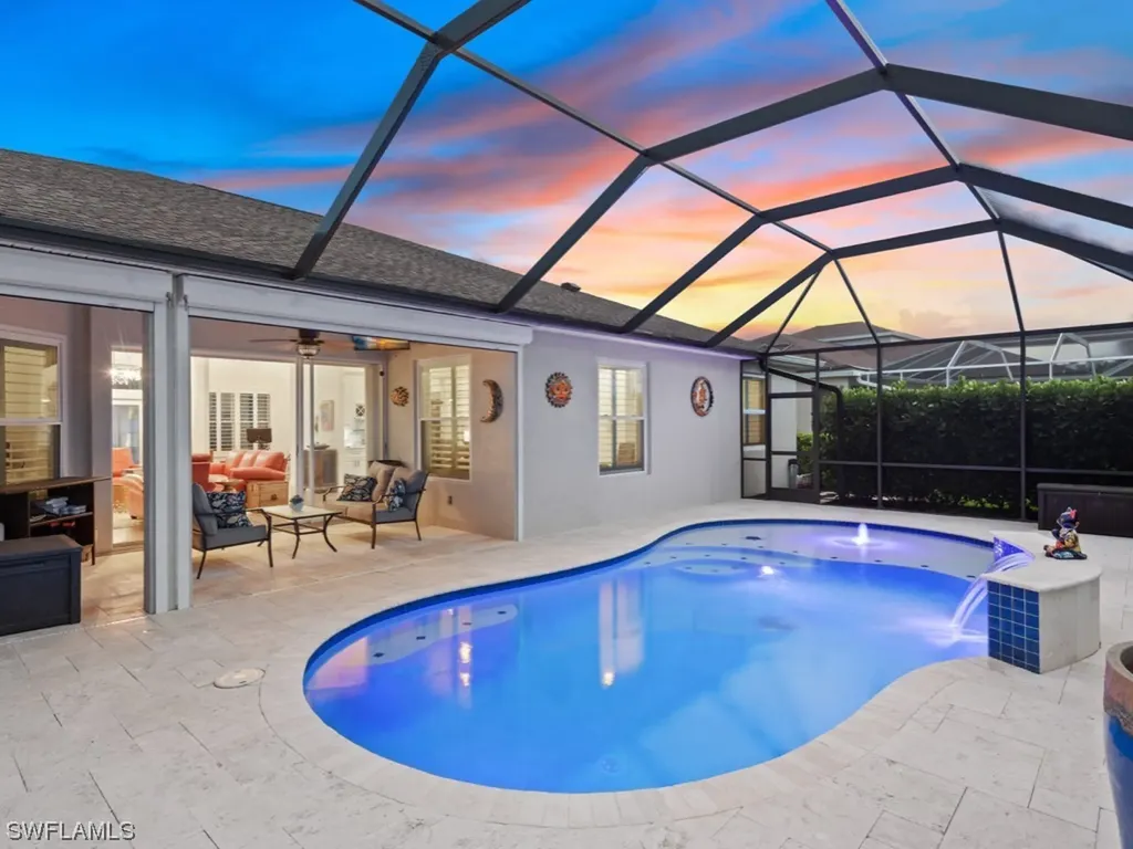 23346 Olde Meadowbrook Circle Estero FL 34134