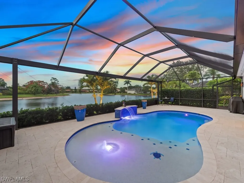 23346 Olde Meadowbrook Circle Estero FL 34134