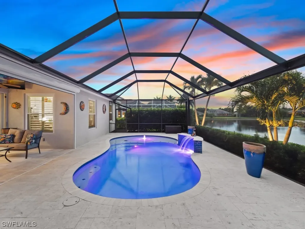 23346 Olde Meadowbrook Circle Estero FL 34134