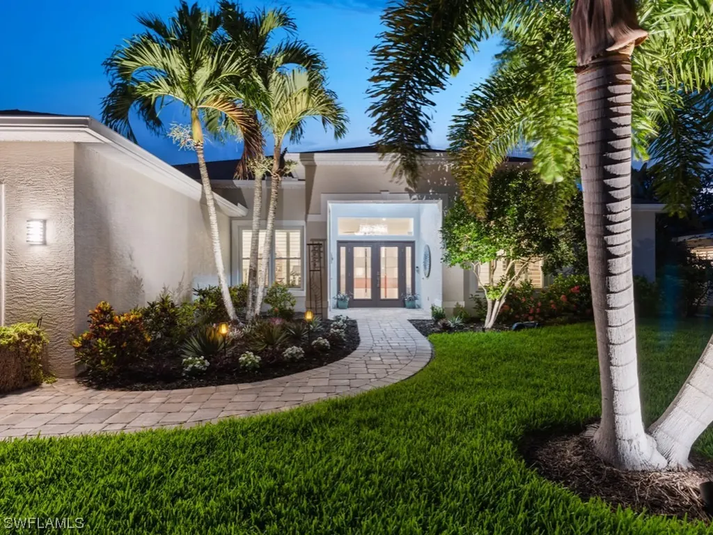23346 Olde Meadowbrook Circle Estero FL 34134