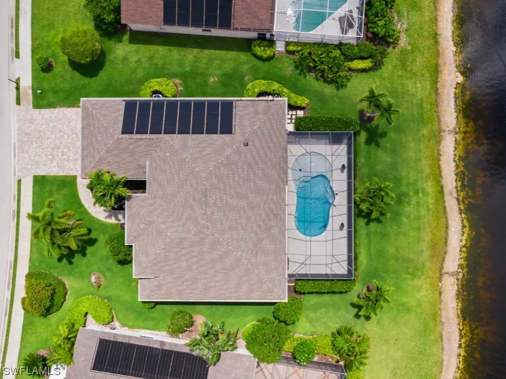 23346 Olde Meadowbrook Circle Estero FL 34134