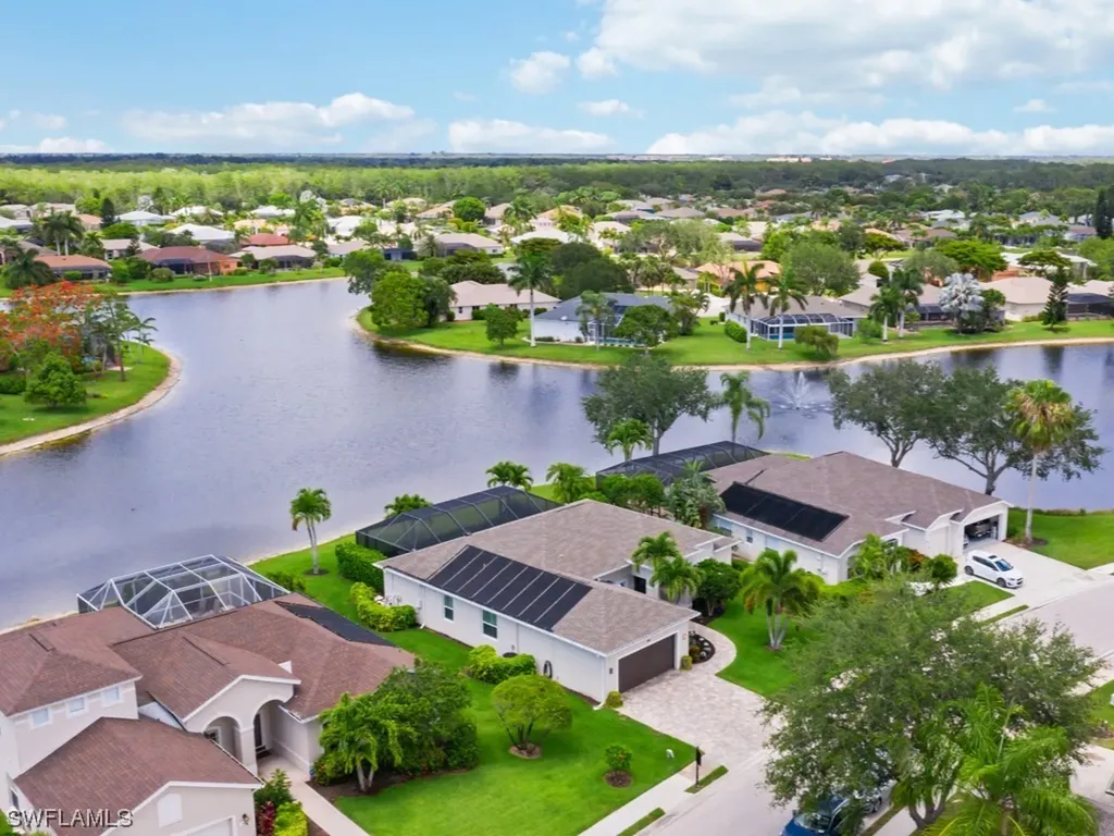 23346 Olde Meadowbrook Circle Estero FL 34134