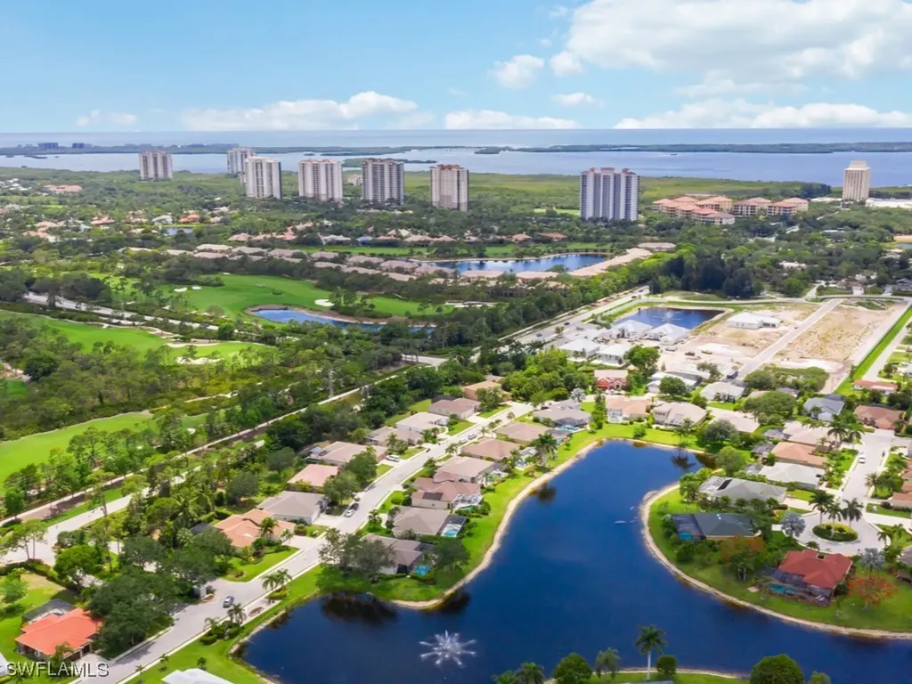 23346 Olde Meadowbrook Circle Estero FL 34134