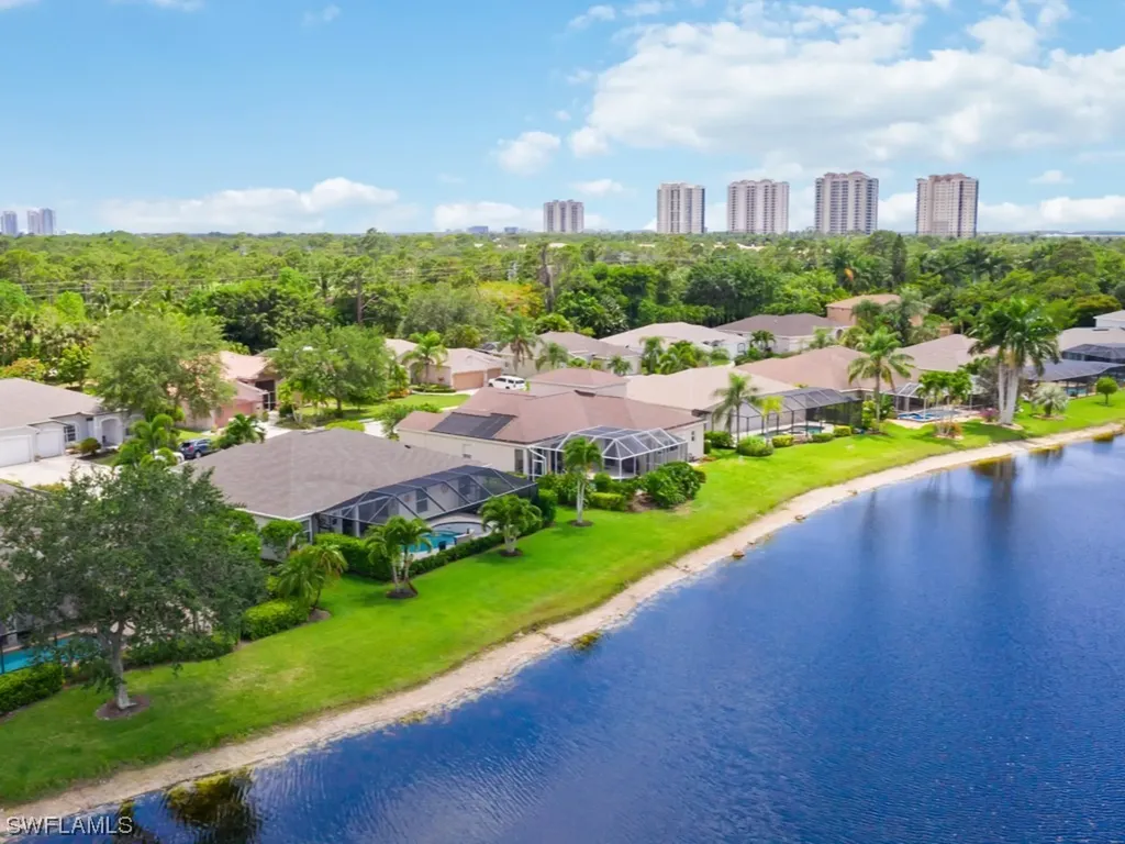 23346 Olde Meadowbrook Circle Estero FL 34134