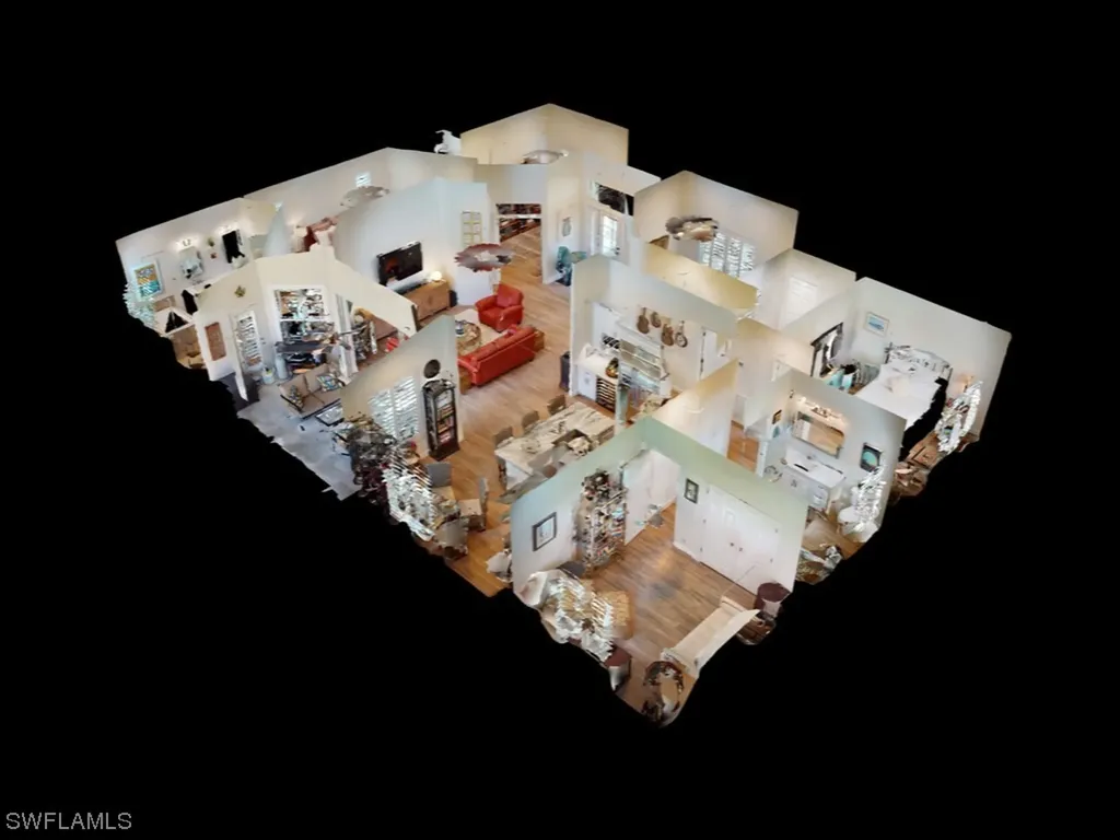 23346 Olde Meadowbrook Circle Estero FL 34134