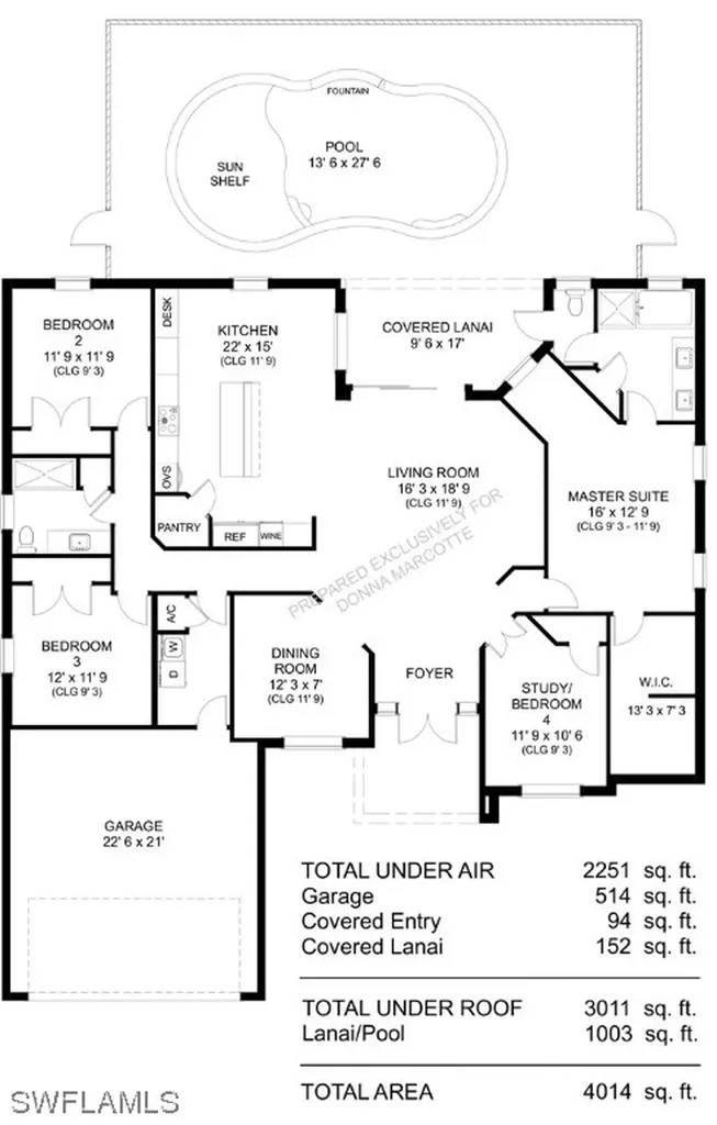 23346 Olde Meadowbrook Circle Estero FL 34134