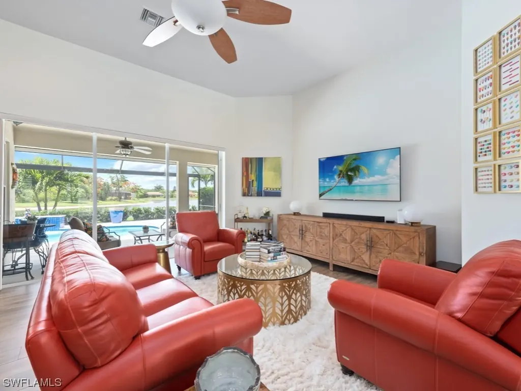 23346 Olde Meadowbrook Circle Estero FL 34134