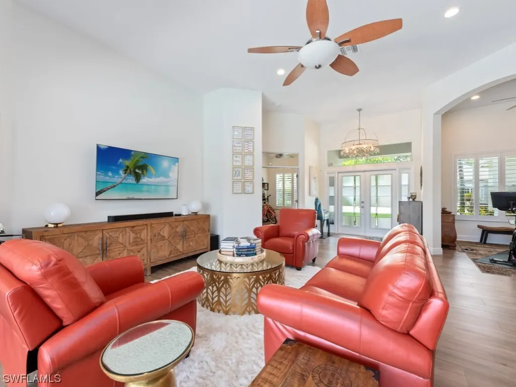 23346 Olde Meadowbrook Circle Estero FL 34134